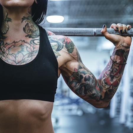 Strength Training: Why It’s the Next Big Thing in Fitness