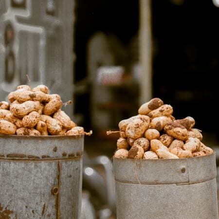 Boiled Peanuts: The Nostalgic Superfood You Need