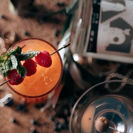 Elevate Everyday Drinks with Mixologist-Crafted Beverages