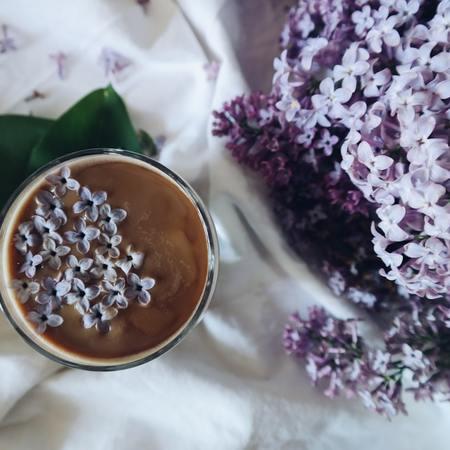 Why Millennials Love Lavender Lattes