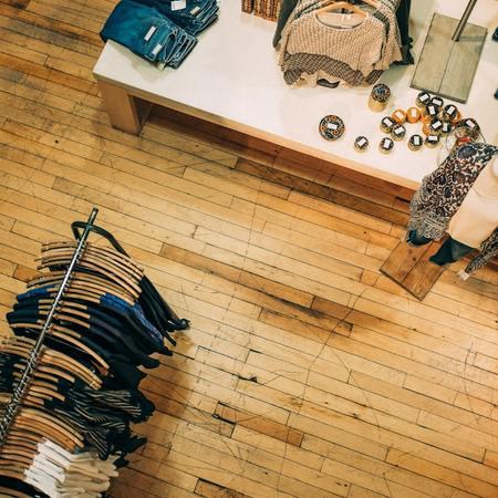 Personalized Shopping: The Key to Specialty Store Success