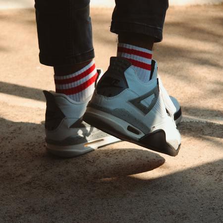 The Rise and Reign of Platform Sneakers