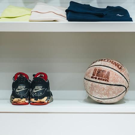 How Foot Locker's Home Court Redefines Athletic Boutiques