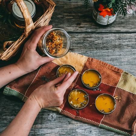 Innovations in Ayurvedic Health Solutions