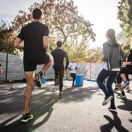 Growth of Running Communities: How Social Media Drives It