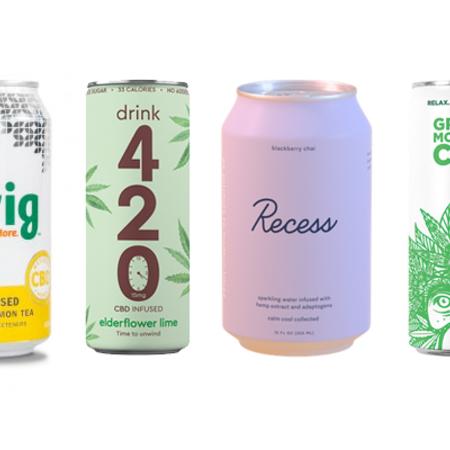 The Rise of CBD Beverages in Convenience Stores