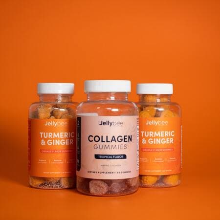 Collagen Supplements: Boost Skin & Joint Health