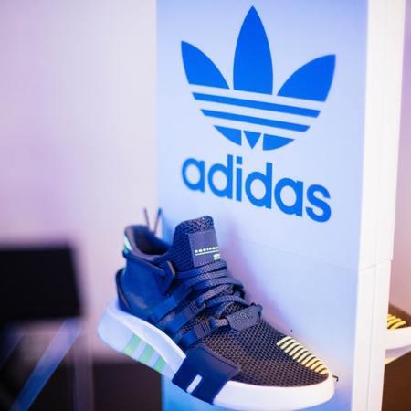 Adidas' Dominance in the Sneaker World