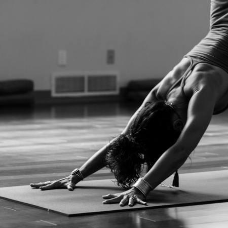 Holistic Fitness: Dance, Meditation, & Strength Training