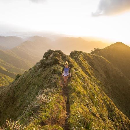 Top Eco-Friendly Hiking Trails for Responsible Adventure