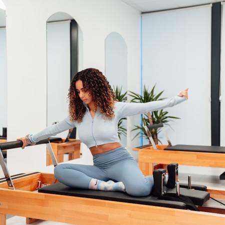 Pilates: Why This Mindful Workout Is Thriving in 2024