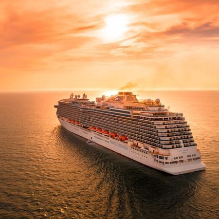 What Are the Top Cruise Packages and Destinations for 2024?