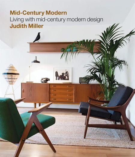 Mid-Century Modern: Timeless Comeback in Contemporary Homes