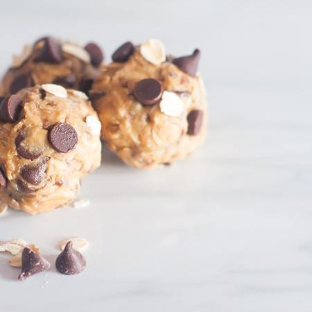 Protein-Enriched Sweet Snacks: The New Healthy Indulgence