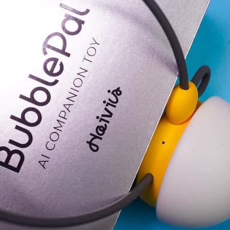 AI Toys Transform Child Development: ToyPal & BubblePal