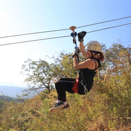 Top Zip Lining Spots Worldwide for Thrill Seekers