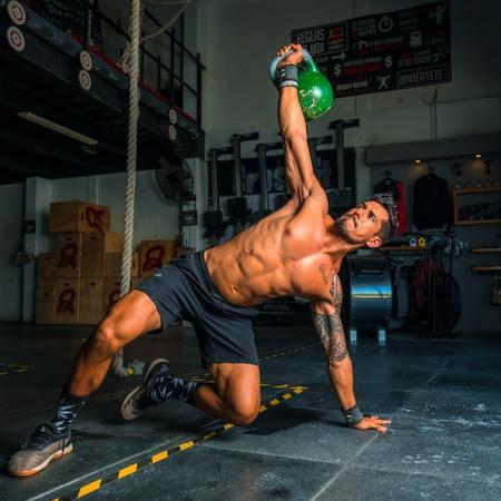 Maximize Results with High-Intensity Workouts