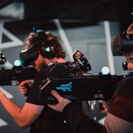 Are Meta's Orion AR Glasses Revolutionizing Gaming?