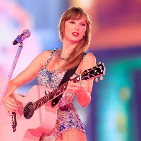 Taylor Swift’s Eras Tour: A New Benchmark in Live Music