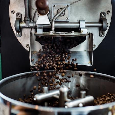 The Rise of Specialty Coffee Roasters