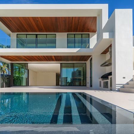 Redefining Luxury Living: Trends in High-End Real Estate