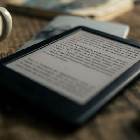 The Evolution of Digital Books: E-books and Audiobooks