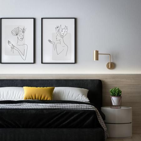 Minimalist Home Decor: Less is More