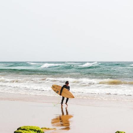 Where Are the Top Eco-Friendly Surfing Destinations?