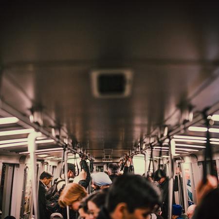 The Impact of Remote Work on Commuting