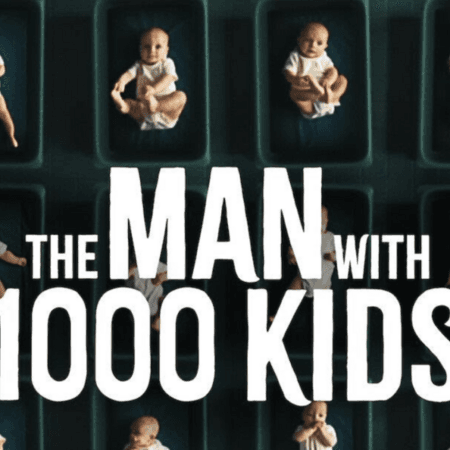 Boosting TV Diversity: The Man with 1000 Kids' Impact