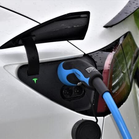 Solid-State Batteries: The Future of Electric Vehicles