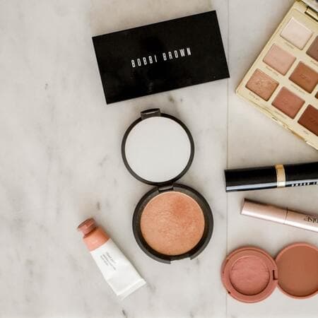 Hollywood Glam: Film-Inspired Makeup Collections