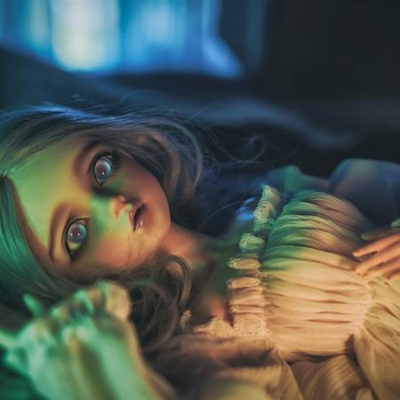 Why Millennials Are Obsessed with Horror Thrillers