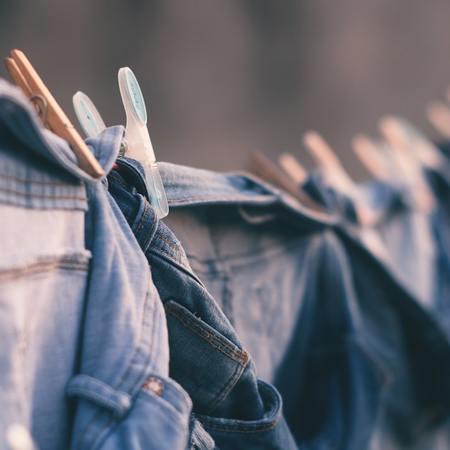 Denim Dominance: The Expanded Influence of Denim in Fashion