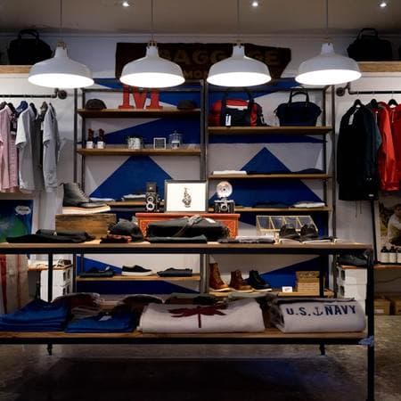 Pop-Up Stores: A Fresh Take on Retail