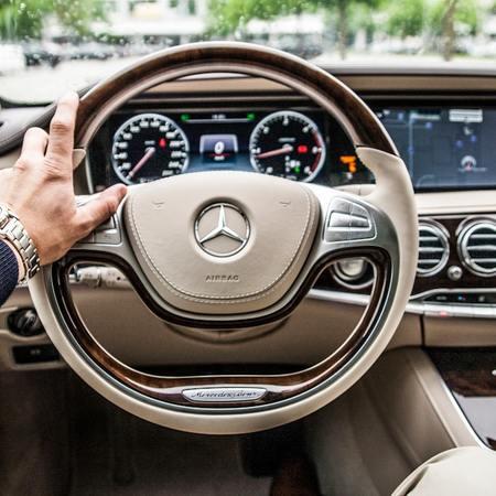 Luxury Cars: What to Expect in 2024