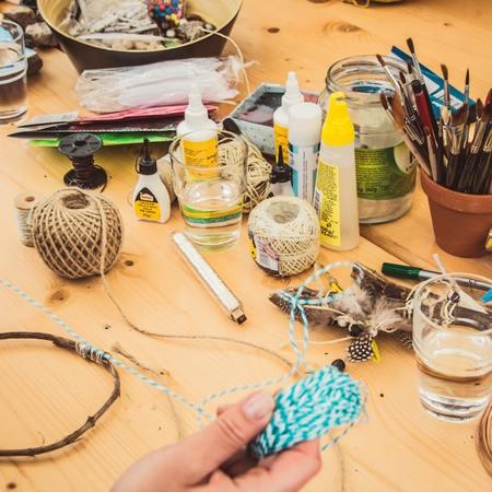 DIY Projects: Craft Your Way to Fun and Productivity