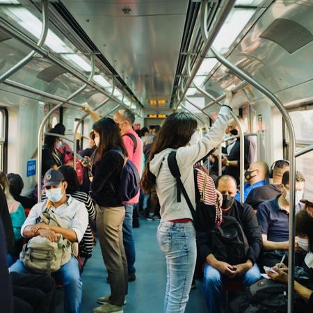 The Rise of Long Commutes: Challenges and Solutions