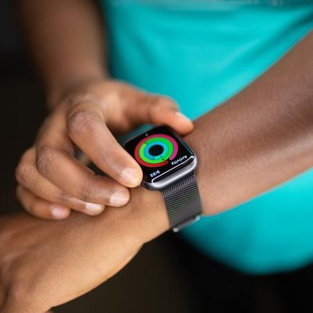 Wearable Technology: The Next Step in Health Monitoring