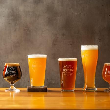 Craft Beer Shops: Leading the Specialty Beer Revolution