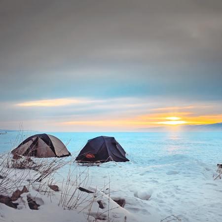 The Rise of Winter Camping: Embracing Adventure and Nature