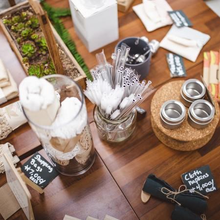 Zero-Waste Shopping: Eco Packaging Innovations in Stores