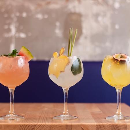 The Rise of Mocktails: Healthier Drink Alternatives