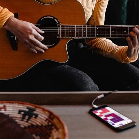 Apple's Voice Memos: Transforming Mobile Music Production