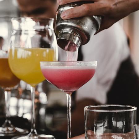 The Rise of Sessionable Cocktails: A Trend Analysis