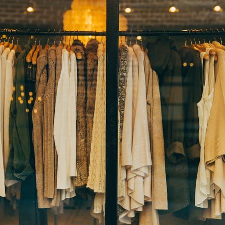 The Rise of Vintage Shopping: A Deep Dive