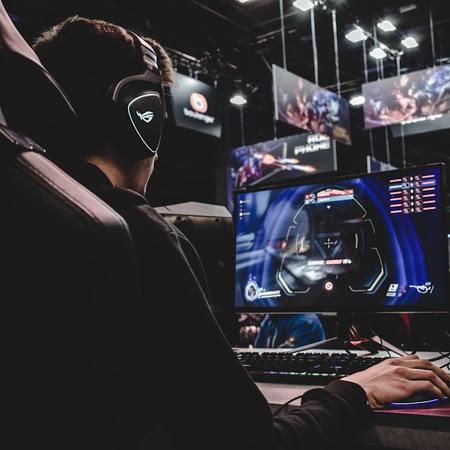 Ferrari World Leads in Inclusive Esports Innovation