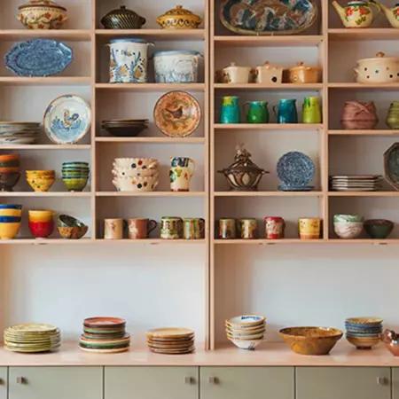 Handmade Pottery Shops: Unique Artisanal Experiences