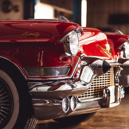 From Classic to Cool: The Resurgence of Vintage Cars