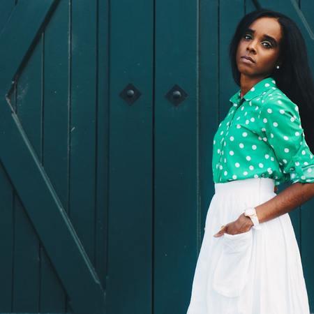 Reviving the Retro: The Resurgence of Drop Waist Dresses